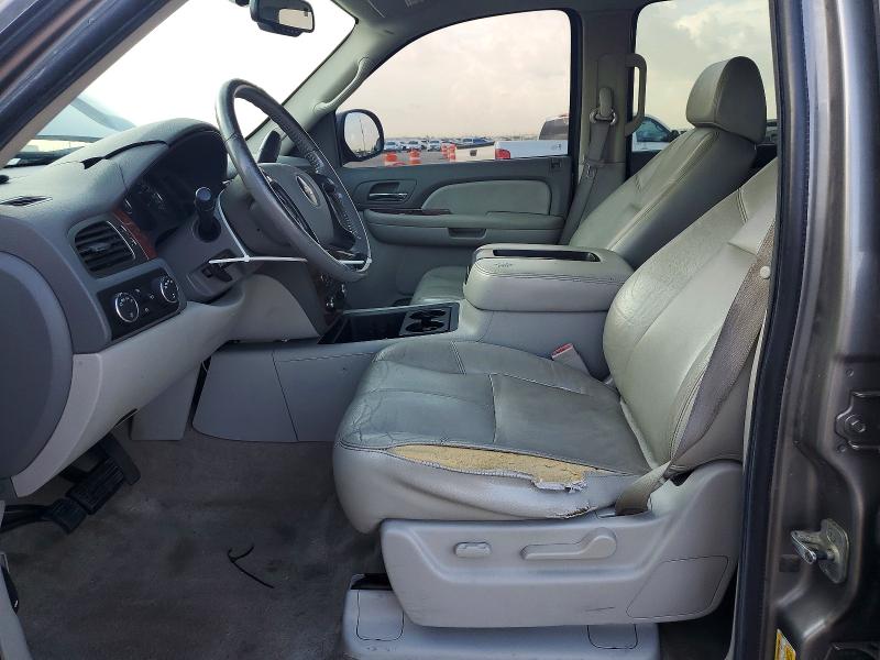 Продажа на аукционе авто 2007 Chevrolet Avalanche, vin: 3GNFK12387G239729, номер лота: 60969026