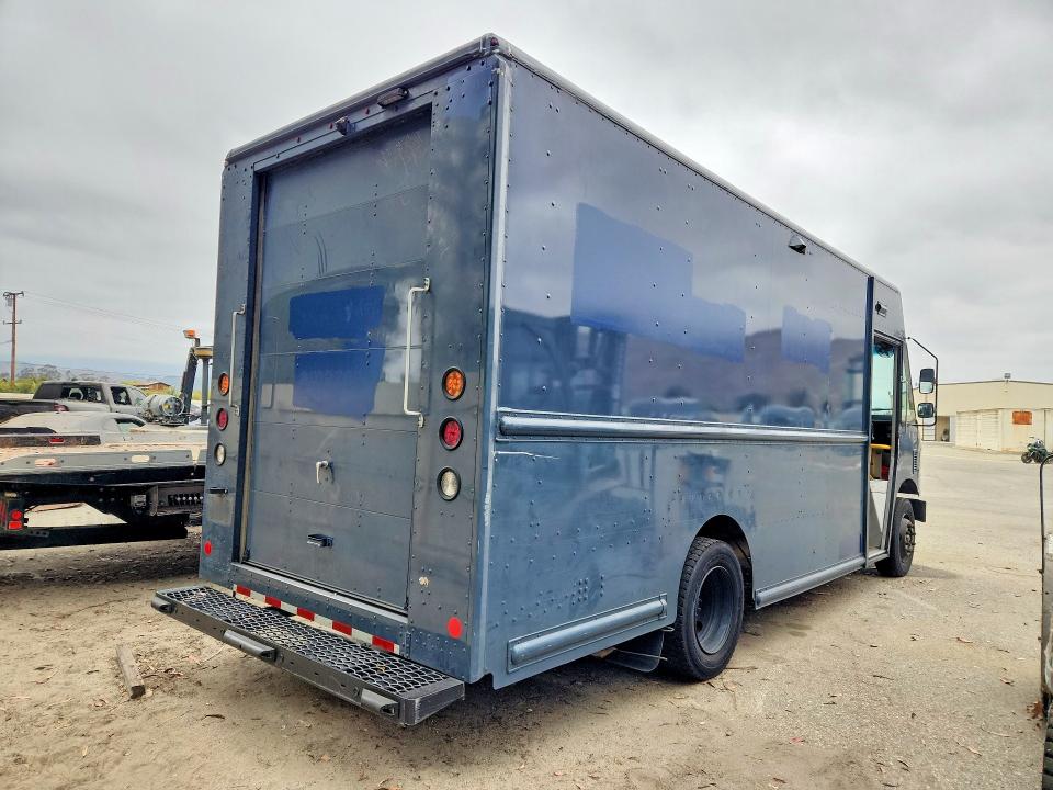 Aukcja sprzedaży 2021 Freightliner Chassis, vin: 4UZAC2EA1MCMN0233, numer aukcji: 58823776