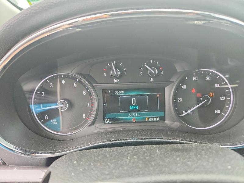 Aukcja sprzedaży 2018 Buick Encore, vin: KL4CJ2SB0JB655537, numer aukcji: 60233876