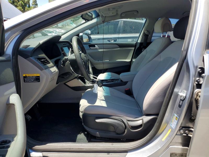 Aukcja sprzedaży 2016 Hyundai Sonata, vin: 5NPE24AFXGH334348, numer aukcji: 61880086