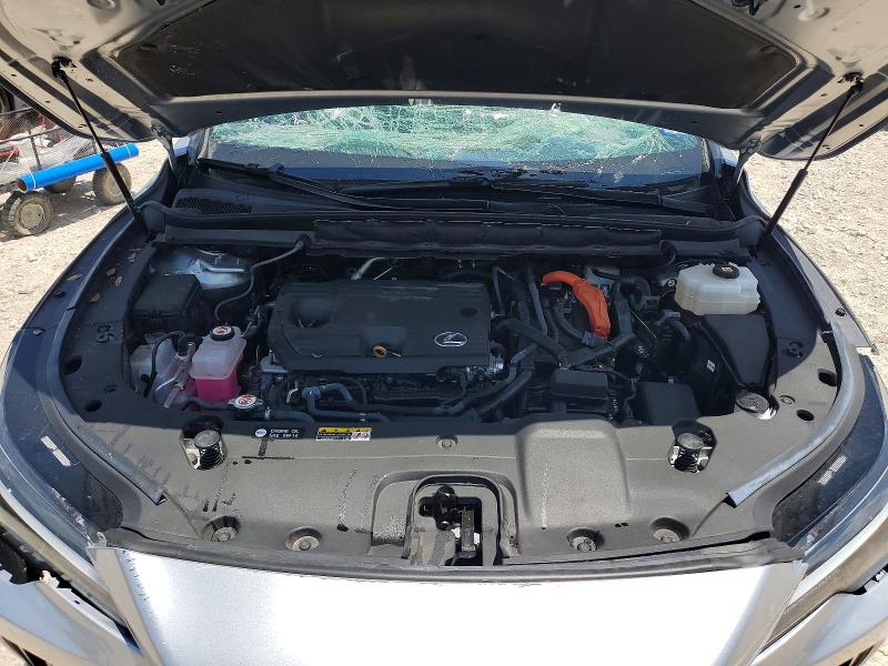 Aukcja sprzedaży 2023 Lexus Rx 350h, vin: 2T2BBMCA6PC020165, numer aukcji: 60221666