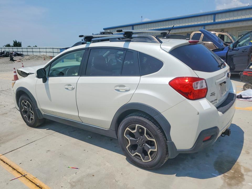62874036 :رقم المزاد ، JF2GPACCXE8334102 vin ، 2014 Subaru Xv Crosstrek مزاد بيع