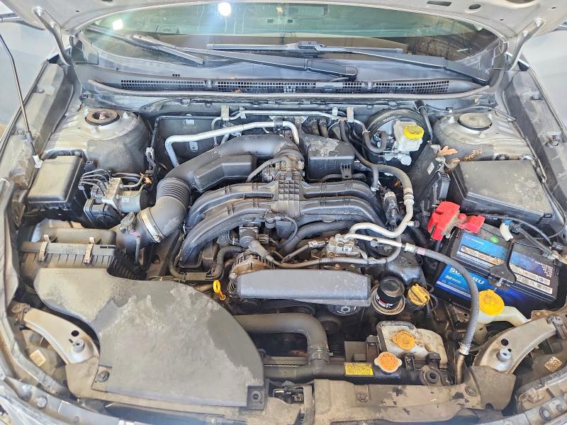Продаж на аукціоні авто 2020 Subaru Legacy, vin: 4S3BWAC6XL3005951, номер лоту: 60566476