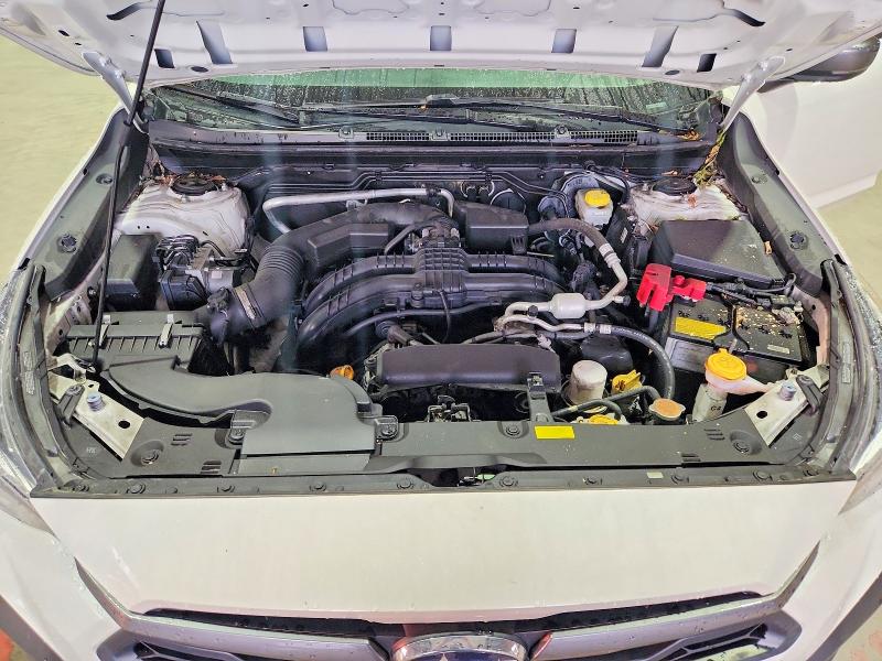 Aukcja sprzedaży 2024 Subaru Crosstrek, vin: JF2GUADC9RH274195, numer aukcji: 61621226