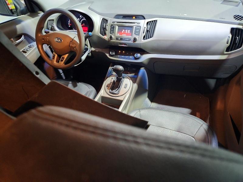 Aukcja sprzedaży 2015 Kia Sportage, vin: KNDPBCAC7F7726456, numer aukcji: 60458386