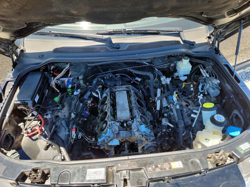 Продажа на аукционе авто 2010 Land Rover Range Rover Sport, vin: SALSF2D4XCA728710, номер лота: 85971595