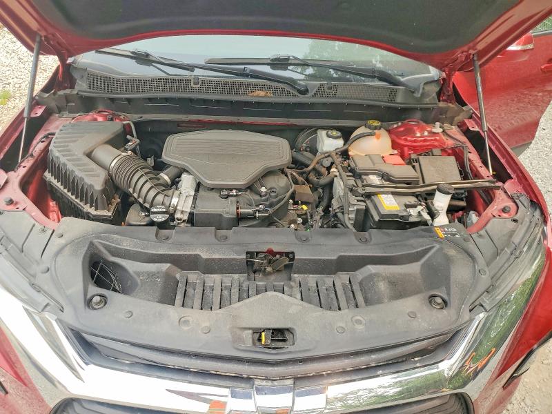 Aukcja sprzedaży 2020 Chevrolet Blazer, vin: 3GNKBCRSXLS666764, numer aukcji: 61397466