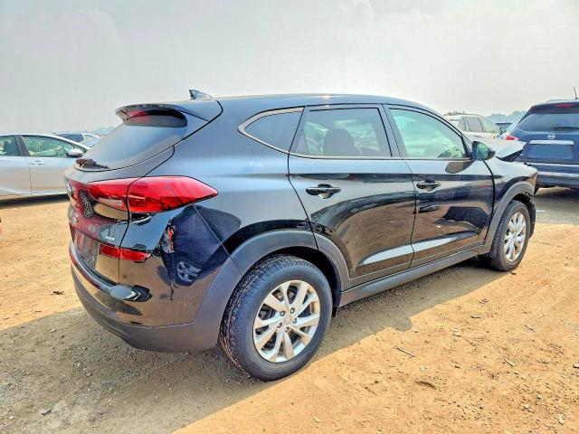 Продажа на аукционе авто 2019 Hyundai Tucson, vin: KM8J2CA49KU918886, номер лота: 61110006