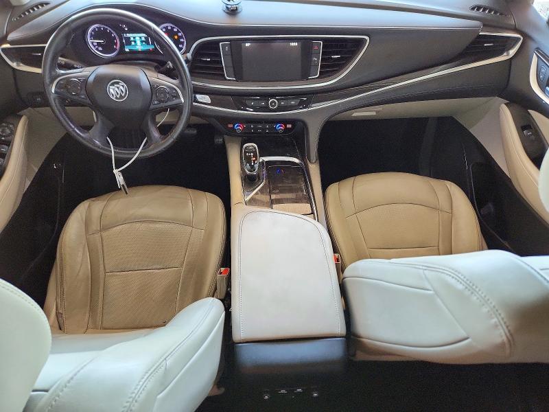 Продаж на аукціоні авто 2019 Buick Enclave, vin: 5GAERBKW4KJ190165, номер лоту: 59826376