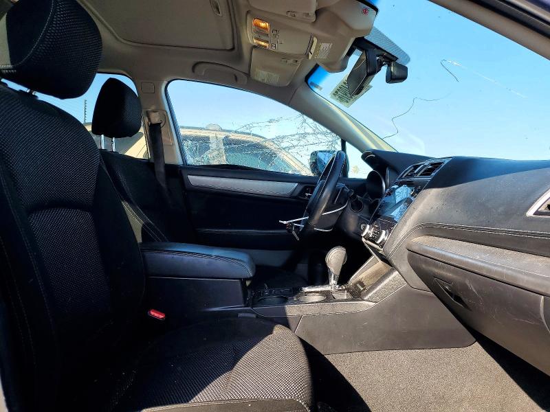 60840976 :رقم المزاد ، 4S4BSAHC4J3303561 vin ، 2018 Subaru Outback مزاد بيع