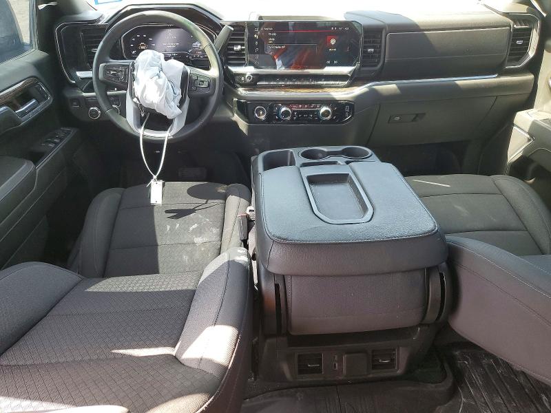 Продажа на аукционе авто 2024 Gmc Sierra, vin: 3GTPHCEKXRG423552, номер лота: 62485546