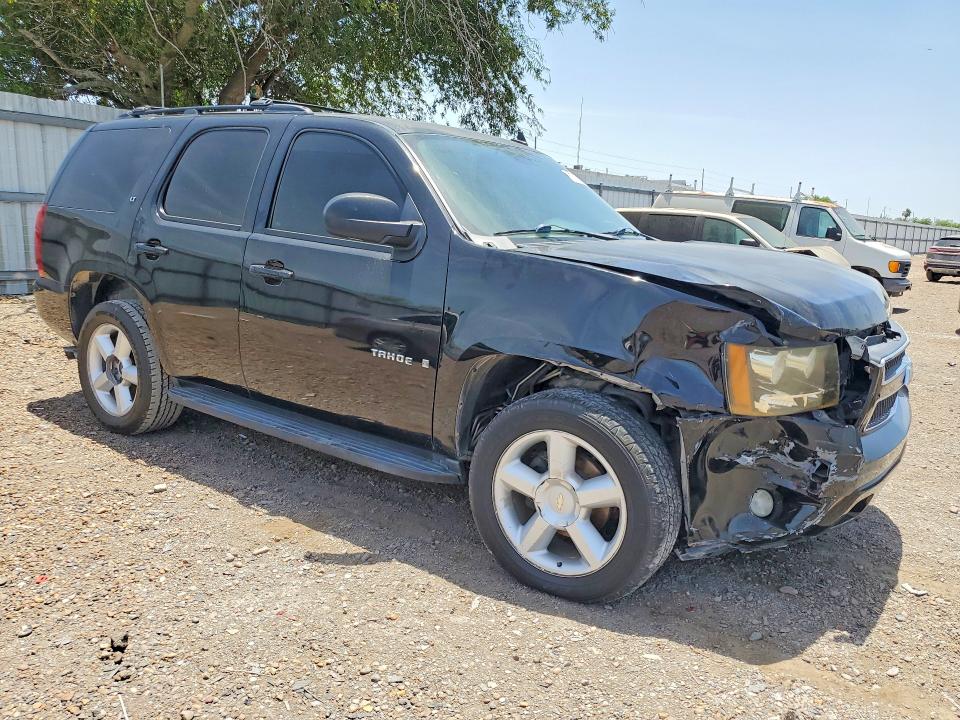 Aukcja sprzedaży 2009 Chevrolet Tahoe, vin: 1GNFC23029R170739, numer aukcji: 60669286