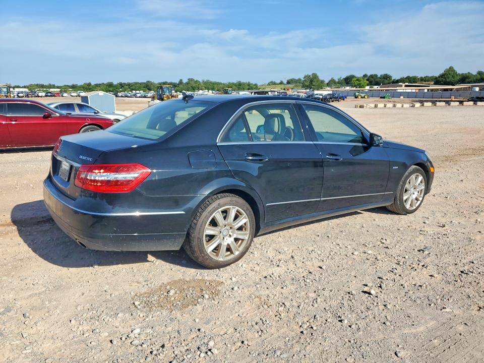 59131806 :رقم المزاد ، WDDHF2EB0CA559074 vin ، 2012 Mercedes-benz E مزاد بيع