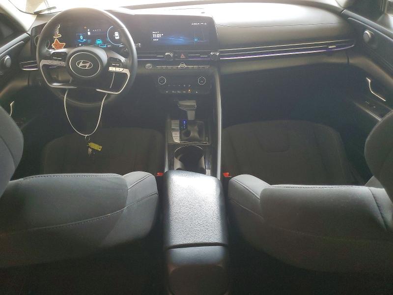 Продаж на аукціоні авто 2024 Hyundai Elantra, vin: KMHLS4DG6RU727893, номер лоту: 60957156