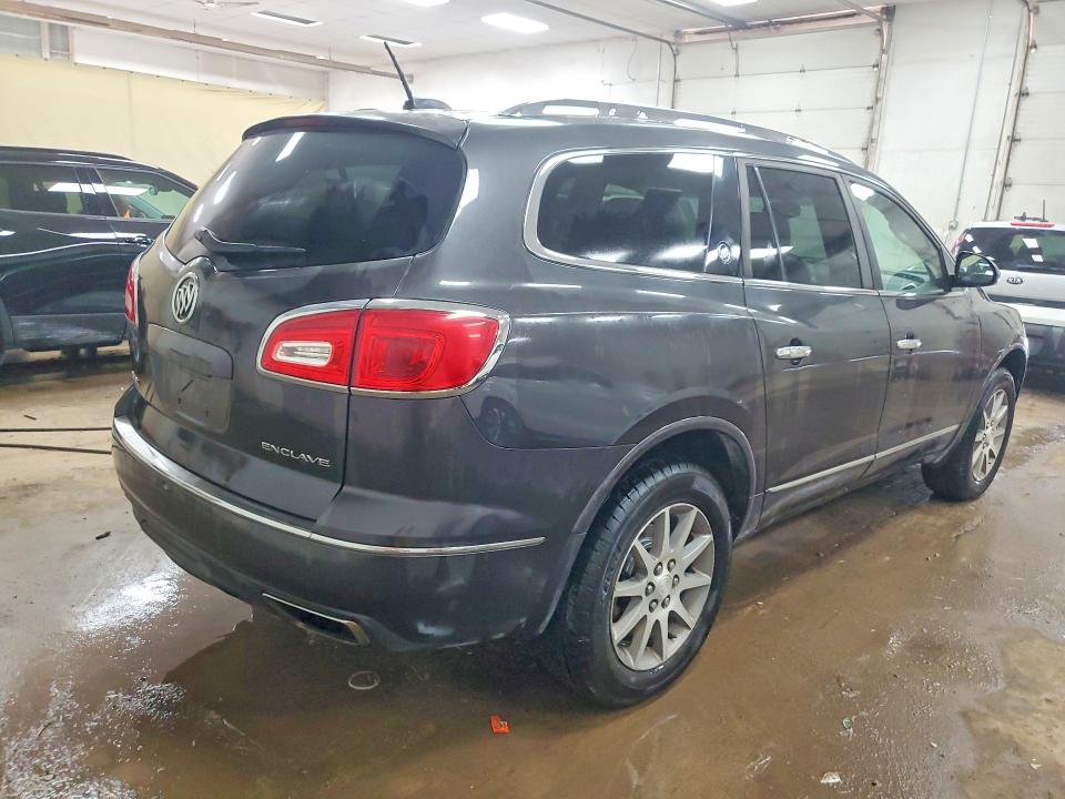Aukcja sprzedaży 2017 Buick Enclave, vin: 5GAKRAKD5HJ223923, numer aukcji: 62663696