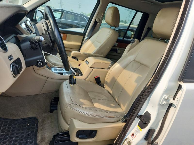 61341756 :رقم المزاد ، SALAK2V64GA790455 vin ، 2016 Land Rover Lr4 مزاد بيع