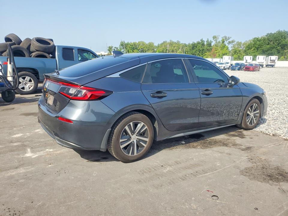 Продаж на аукціоні авто 2023 Honda Civic, vin: 19XFL2H57PE022138, номер лоту: 60466066