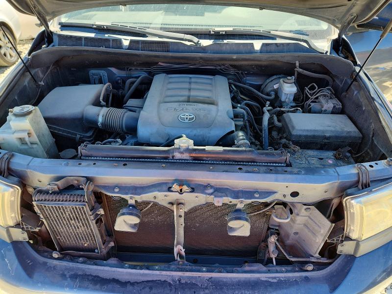 2008 Toyota Tundra მანქანა იყიდება აუქციონზე, vin: 5TFRV54128X039801, აუქციონის ნომერი: 61733366