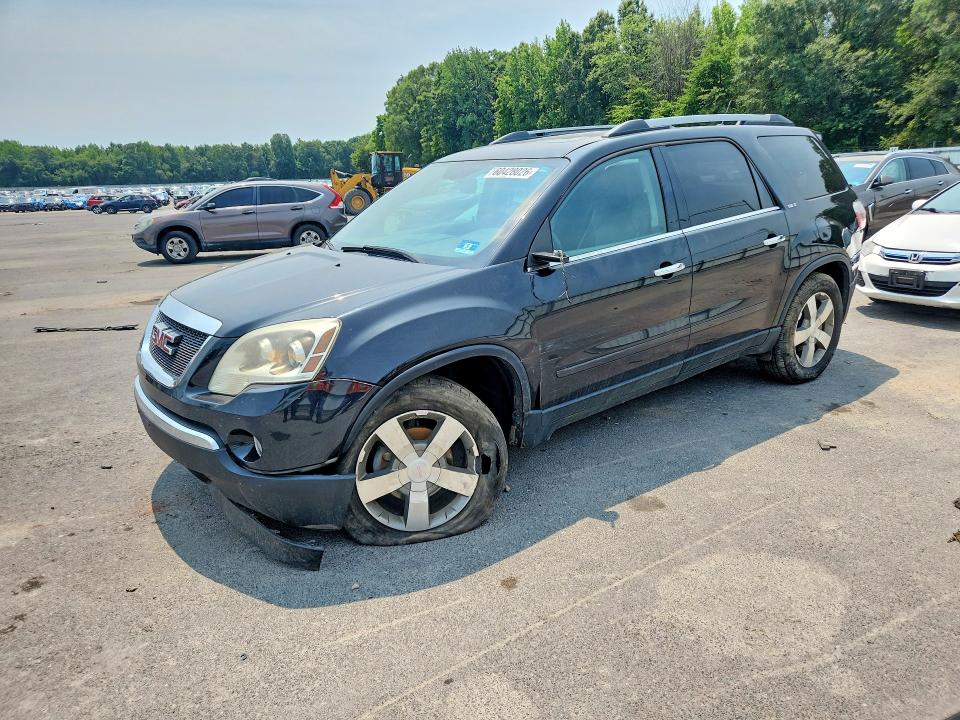 Aukcja sprzedaży 2012 Gmc Acadia, vin: 1GKKVRED3CJ318479, numer aukcji: 60428026
