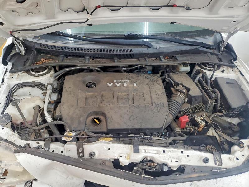 2009 Toyota Corolla მანქანა იყიდება აუქციონზე, vin: JTDBL40E299048899, აუქციონის ნომერი: 62133456