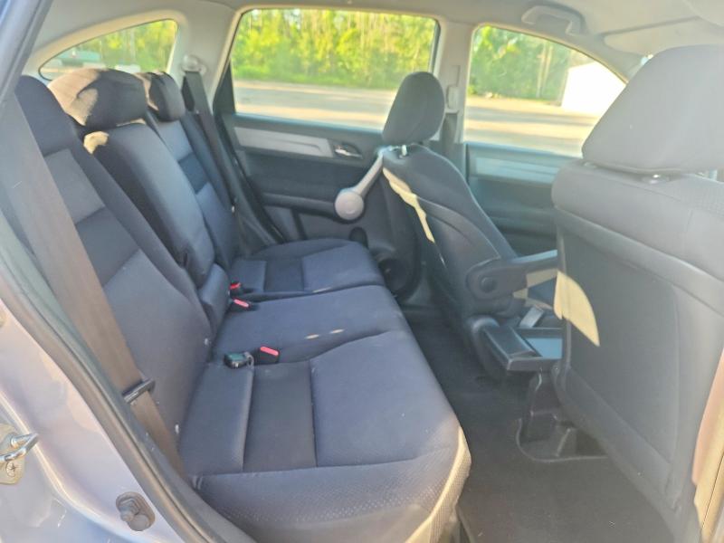 2007 Honda Cr-v მანქანა იყიდება აუქციონზე, vin: 5J6RE483X7L812407, აუქციონის ნომერი: 58515276