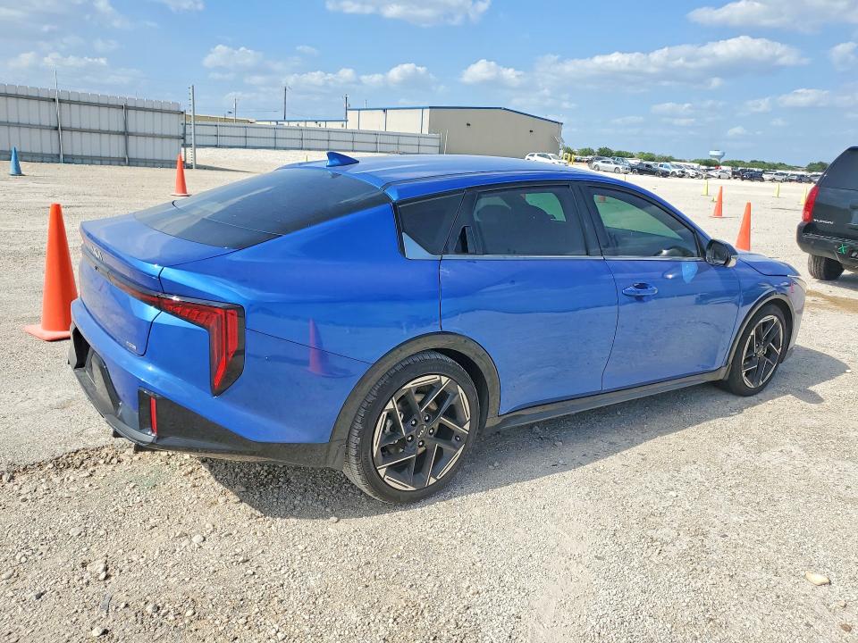 Aukcja sprzedaży 2025 Kia K4, vin: 3KPFW4DE1SE177172, numer aukcji: 63035636