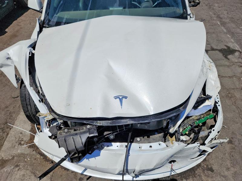 Aukcja sprzedaży 2023 Tesla Model 3, vin: 5YJ3E1EA0PF559789, numer aukcji: 59543526