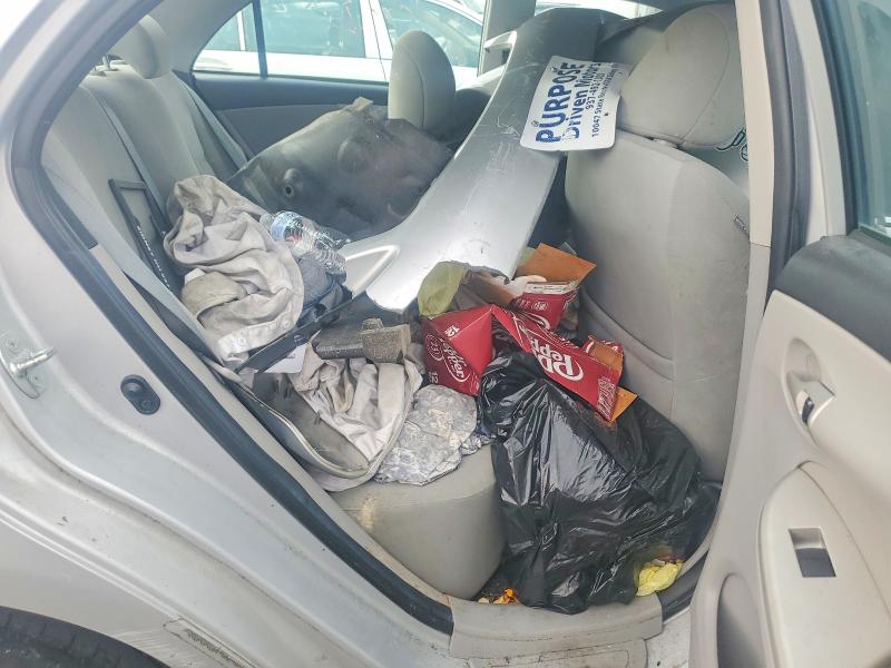 2013 Toyota Corolla მანქანა იყიდება აუქციონზე, vin: 2T1BU4EE9DC950846, აუქციონის ნომერი: 62843566