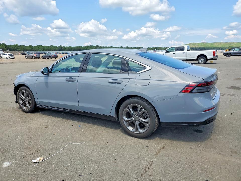 2023 Honda Accord მანქანა იყიდება აუქციონზე, vin: 1HGCY2F69PA019004, აუქციონის ნომერი: 63343926