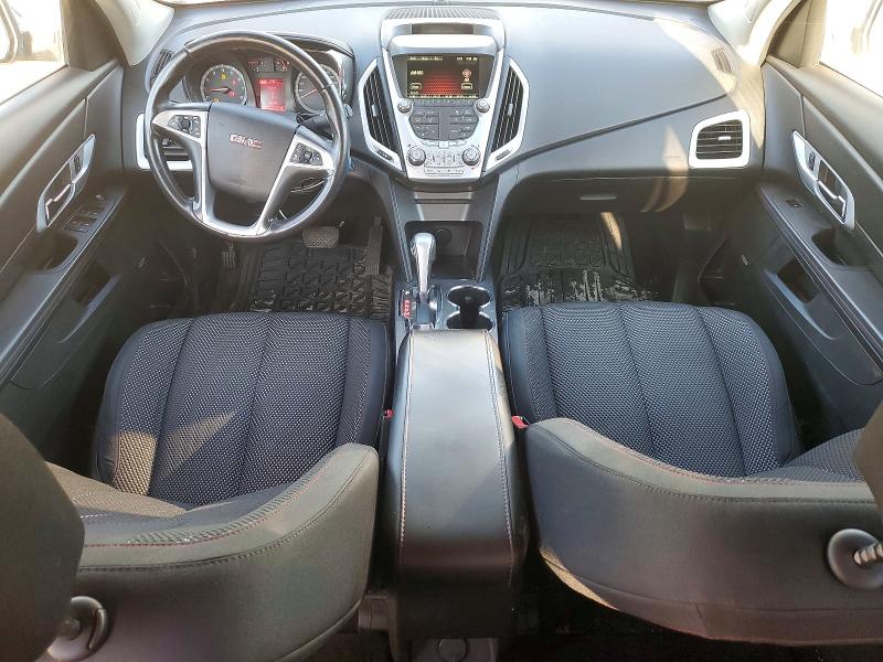 Продажа на аукционе авто 2013 Gmc Terrain, vin: 2GKFLSE3XD6325790, номер лота: 62811926