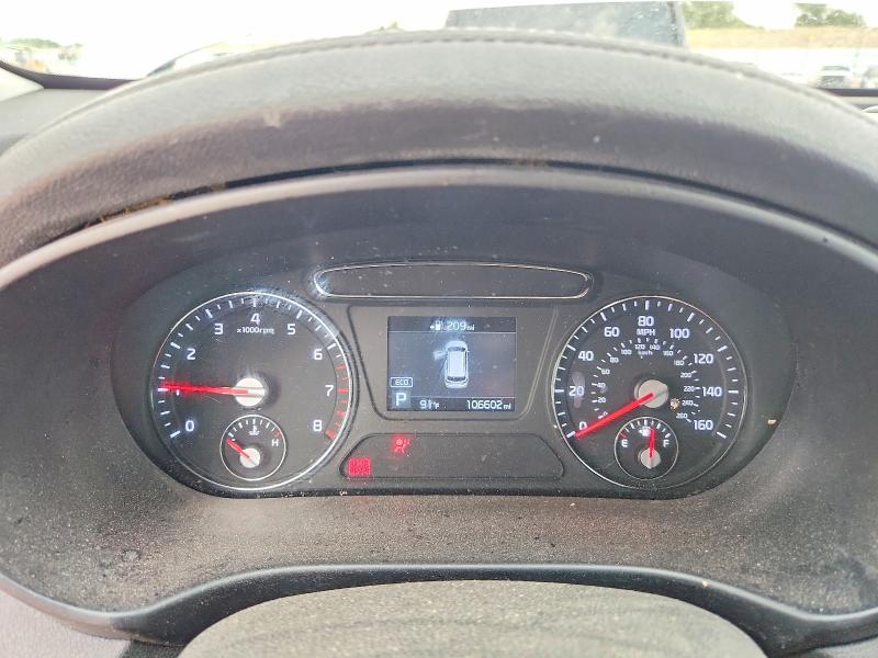 Продажа на аукционе авто 2019 Kia Sorento, vin: 5XYPGDA52KG514473, номер лота: 60192316