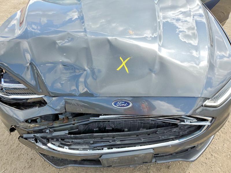 2017 Ford Fusion მანქანა იყიდება აუქციონზე, vin: 3FA6P0T90HR361598, აუქციონის ნომერი: 60177436