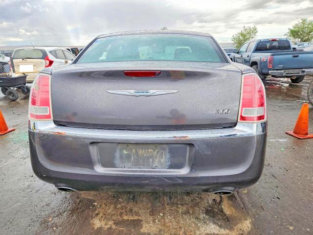 Aukcja sprzedaży 2013 Chrysler 300, vin: 2C3CCAAG1DH600375, numer aukcji: 61426576