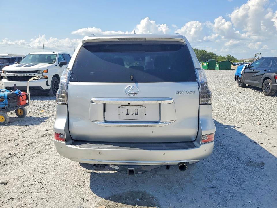 Auction sale of the 2016 Lexus Gx, vin: JTJBM7FX8G5122884, lot number: 62060706