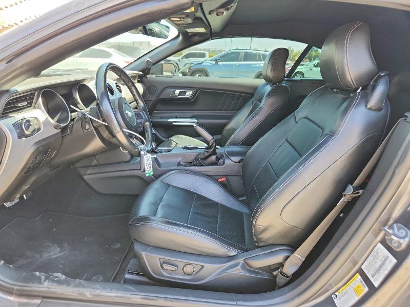 Aukcja sprzedaży 2021 Ford Mustang Conv, vin: 1FATP8UHXM5122130, numer aukcji: 59009016
