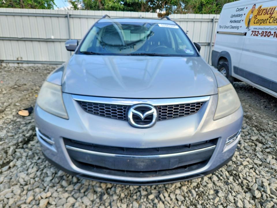 Aukcja sprzedaży 2008 Mazda Cx-9, vin: JM3TB38V080140805, numer aukcji: 62882806