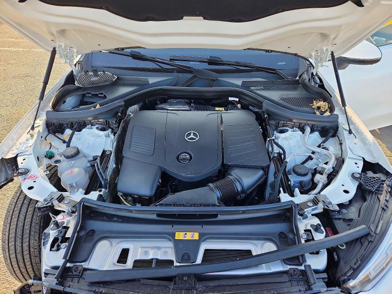 Продаж на аукціоні авто 2025 Mercedes-benz Glc, vin: W1NKM5GBXSF348950, номер лоту: 61635226