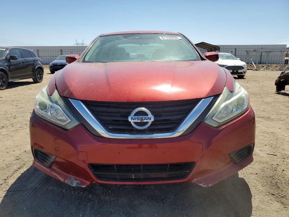 61800236 :رقم المزاد ، 1N4AL3AP6GN369750 vin ، 2016 Nissan Altima مزاد بيع