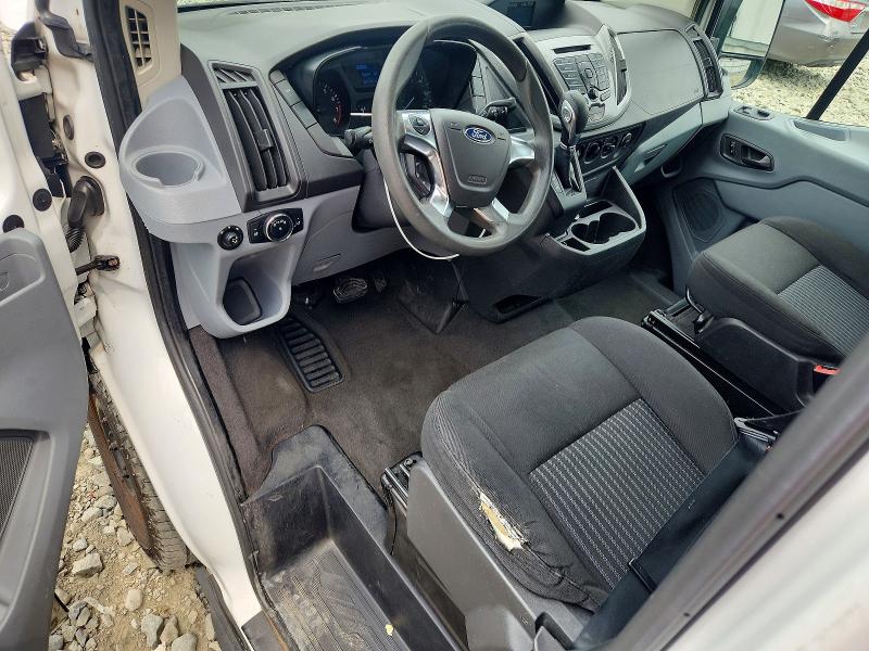 Продажа на аукционе авто 2016 Ford Transit, vin: 1FBAX2CM3GKA14438, номер лота: 63139996
