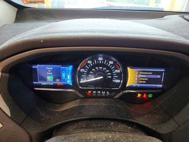 62418426 :رقم المزاد ، 3LN6L2LU2DR802675 vin ، 2013 Lincoln Mkz مزاد بيع