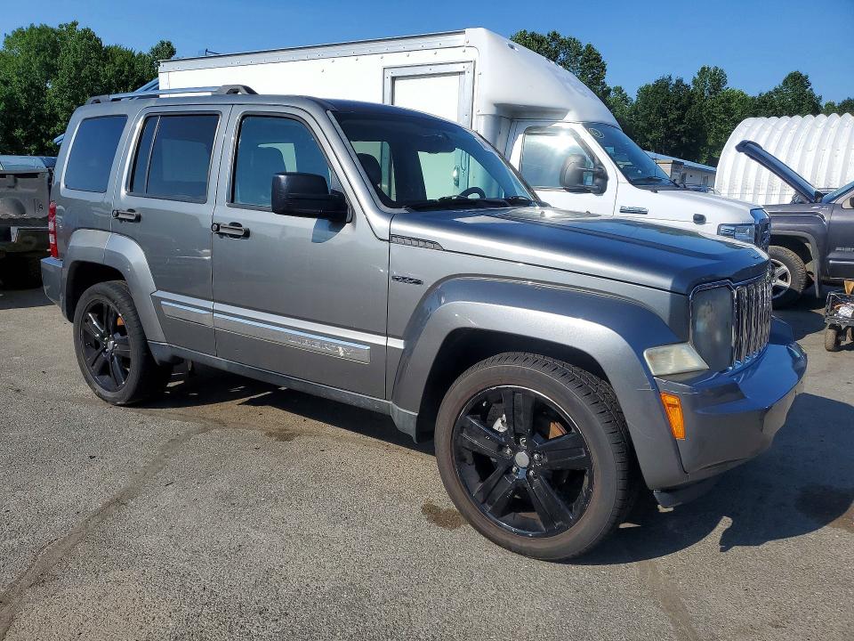 Продаж на аукціоні авто 2012 Jeep Liberty, vin: 1C4PJMFK4CW214521, номер лоту: 60135526