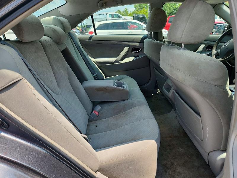 62906396 :رقم المزاد ، 4T1BE46K17U100732 vin ، 2007 Toyota Camry مزاد بيع