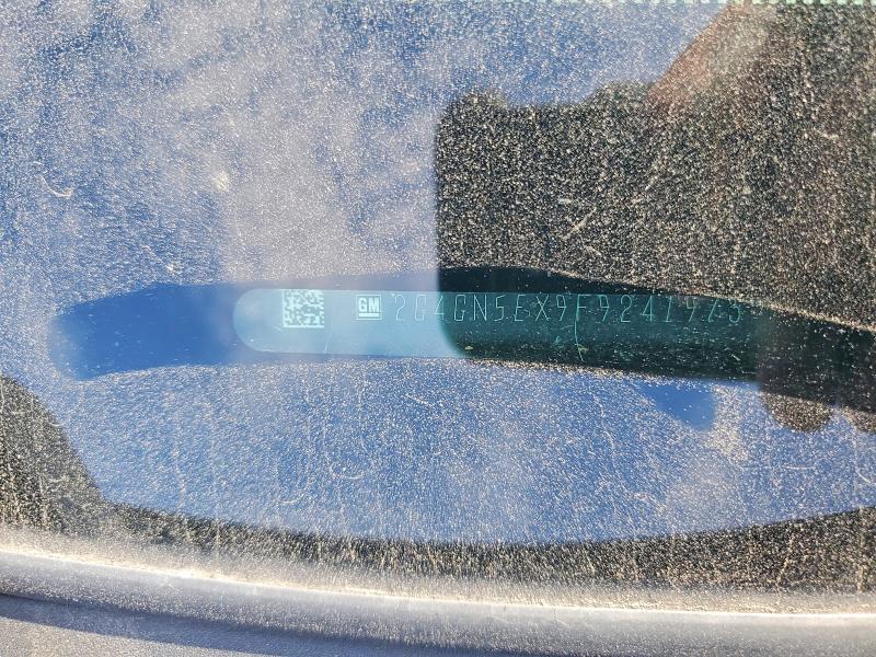 Продаж на аукціоні авто 2015 Buick Regal, vin: 2G4GN5EX9F9241973, номер лоту: 60491156
