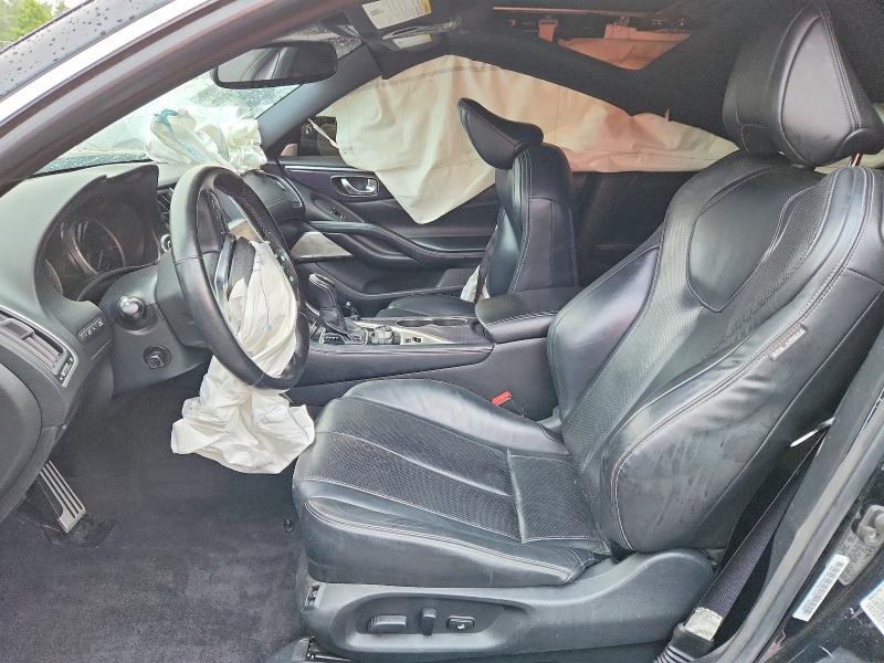 Aukcja sprzedaży 2017 Infiniti Q60, vin: JN1FV7EK1HM611239, numer aukcji: 57388786