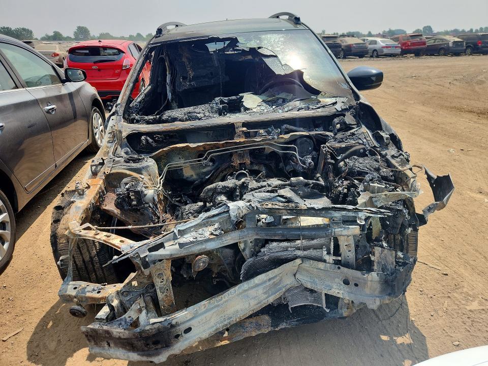 Aukcja sprzedaży 2025 Subaru Crosstrek, vin: 4S4GUHF68S3773566, numer aukcji: 61594216