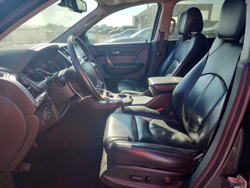 Aukcja sprzedaży 2016 Gmc Acadia, vin: 1GKKVRKD3GJ136629, numer aukcji: 59380686