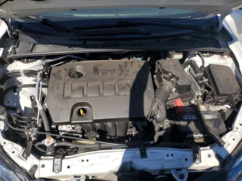 Aukcja sprzedaży 2019 Toyota Corolla, vin: 5YFBURHE4KP864530, numer aukcji: 60685586