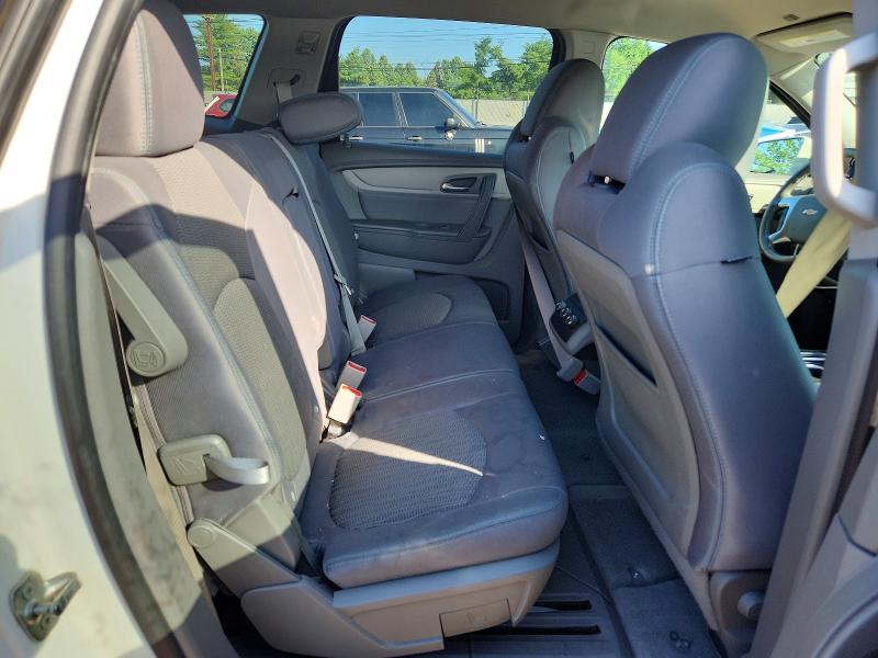 Продажа на аукционе авто 2015 Chevrolet Traverse, vin: 1GNKVGKD8FJ216188, номер лота: 59554556