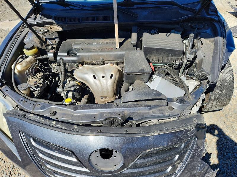 Продажа на аукционе авто 2009 Toyota Camry, vin: 4T1BE46K99U891093, номер лота: 63411636