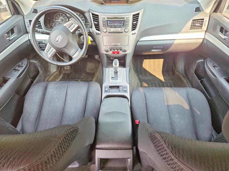 Продаж на аукціоні авто 2012 Subaru Outback, vin: 4S4BRBGC2C3297958, номер лоту: 62253086